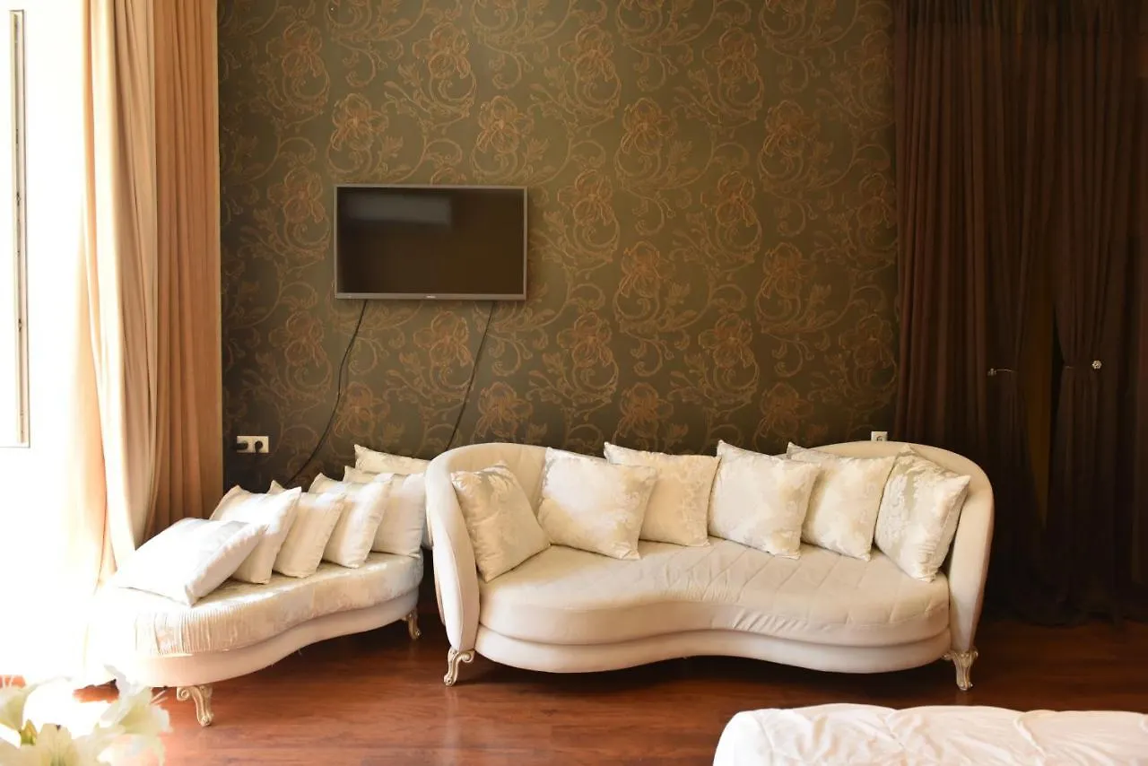 Apartment Elizabeth In Old Tbilisi