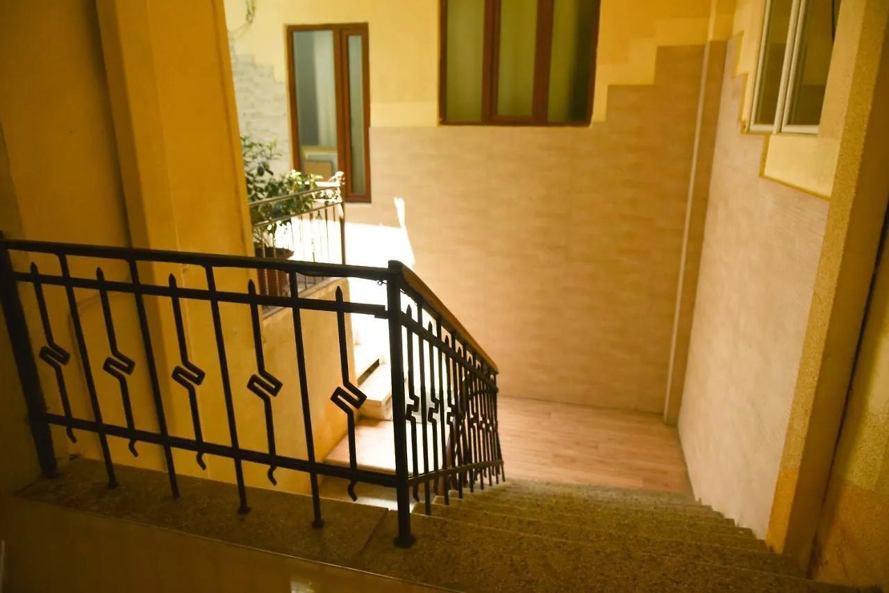 Apartment Elizabeth In Old Tbilisi 0*,  Georgia