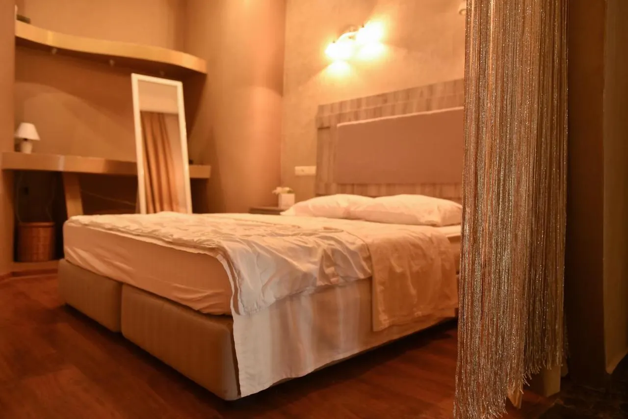 Apartment Elizabeth In Old Tbilisi 0*,