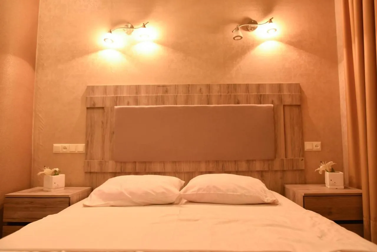 Apartment Elizabeth In Old Tbilisi