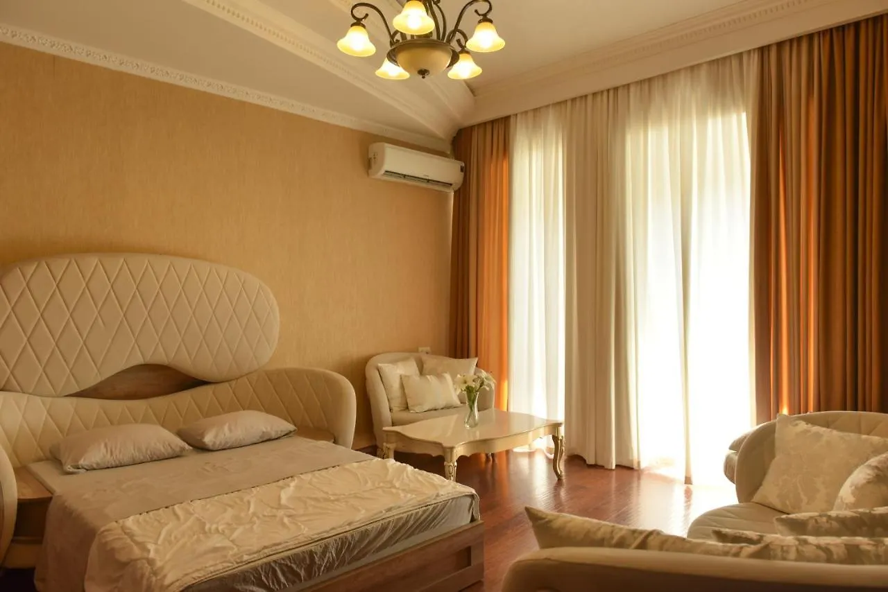 Apartment Elizabeth In Old Tbilisi