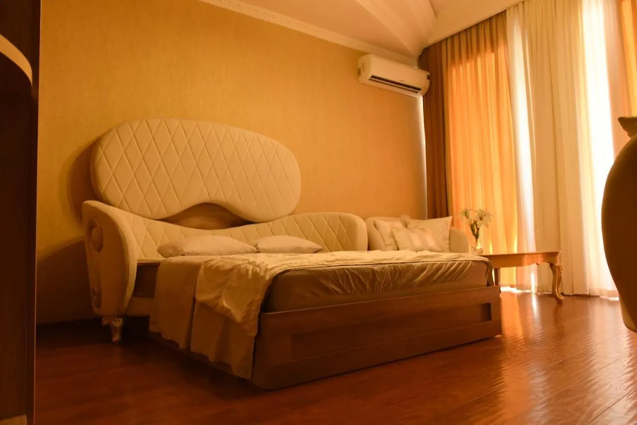 Apartment Elizabeth In Old Tbilisi